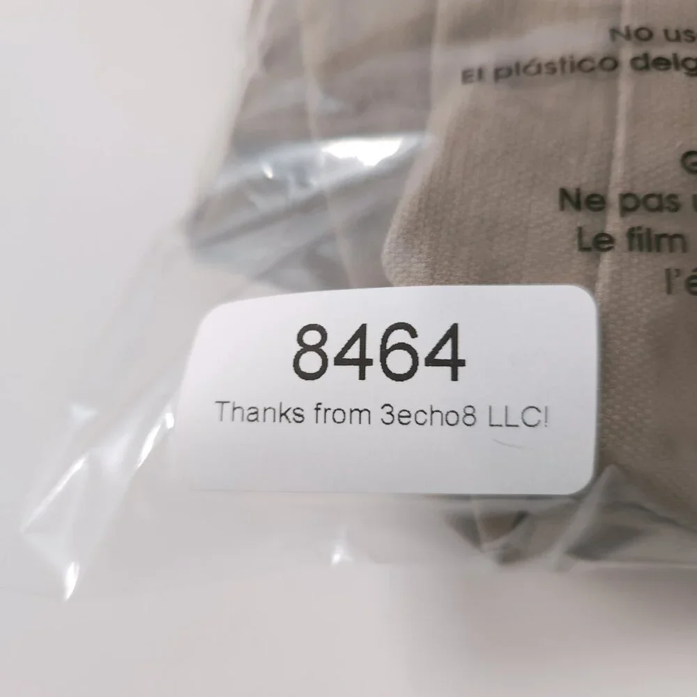 Eileen Fisher Womens Organic Cotton Hemp Overalls XL Utility Minimalist - Picture 16 of 16